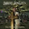 Crack (feat. T-Killa) - Johnny Escutia & T-Killa lyrics