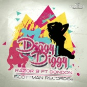 Diggy Diggy (feat. Don Don) [Raw] artwork