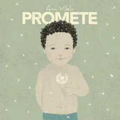 Promete - Single - Ana Vilela