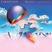 Giraffage - Maybes (feat. Japanese Breakfast)