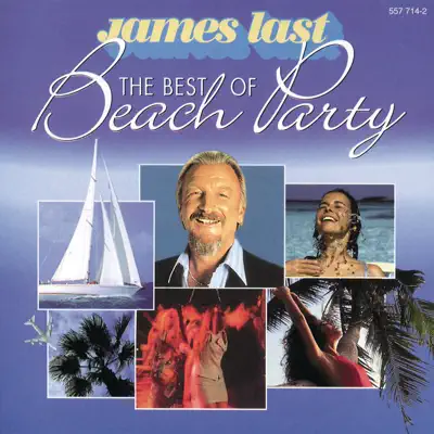 The Best of Beach Party - James Last