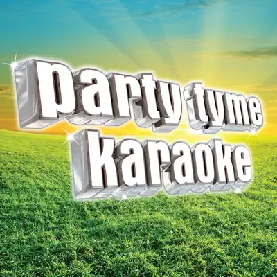 Party Tyme Karaoke - Country Female Hits 4 - Party Tyme Karaoke