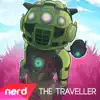 The Traveller - Single album lyrics, reviews, download