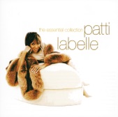 Patti LaBelle - I Don't Like Goodbyes / Over The Rainbow