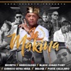 La Makina (feat. Black Jonas Point, Bulova, Musicologo, Quimico Ultra Mega & Poeta Callejero) - Single