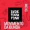 Movimento da Bunda - MC KS lyrics
