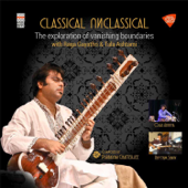 Classical Unclassical (feat. Rhythm Shaw & Ojas Adhya) - Purbayan Chatterjee