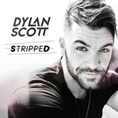 Stripped - EP artwork