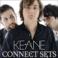 Keane - Connect Set - EP artwork
