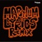 Magnum Lyrics (Remix) - Single ジャケット写真