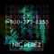 1-800-273-8255 (feat. Featuring) - Nic Perez lyrics