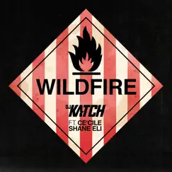 Wildfire (feat. Ce'Cile & Shane Eli) - Single by DJ Katch album reviews, ratings, credits