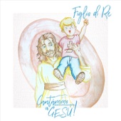 Figlio di Re - EP artwork