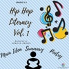 Hip Hop Literacy, Vol. 1 - EP