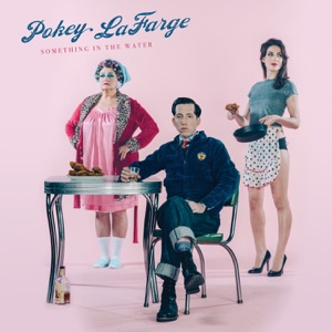 Pokey LaFarge - All Night Long - Line Dance Music
