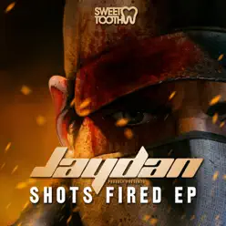Shots Fired - EP - Jaydan Shots Fired - EP - Jaydan
