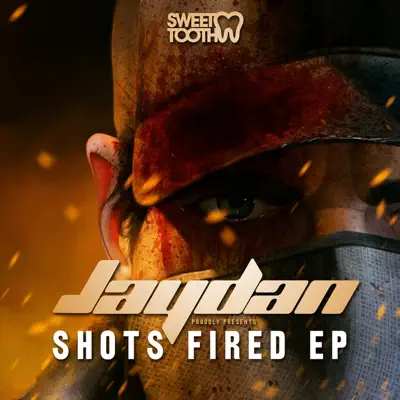 Shots Fired - EP - Jaydan