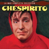 Chespirito - La Más Completa Colección artwork