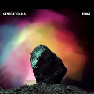 ladda ner album Generationals - Trust