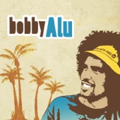 Bobby Alu artwork