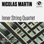 Atlas - Inner String Quartet & Nicolas Martin