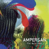 Ampersan - Colores