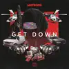 Stream & download Get Down - Single