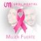 Mujer Fuerte (feat. Fernanda Bonilla) - Uriel Montiel lyrics