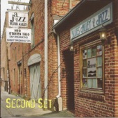 Live at Blues Alley: Second Set (feat. Ray Drummond & Kenny Washington) artwork