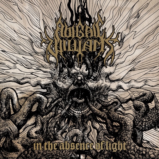 Cover artwork for What Hells Await Me