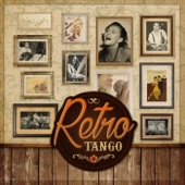 Retro Tango - EP artwork