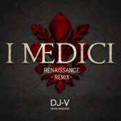 I Medici (feat. Skin) [Renaissance Remix] artwork