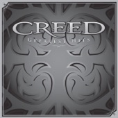 Creed - My Sacrifice