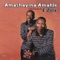 N.F. - Amashayina Amahle lyrics