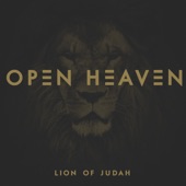 Lion of Judah artwork