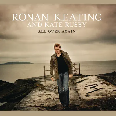 All Over Again - EP - Ronan Keating