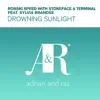 Stream & download Drowning Sunlight (feat. Sylvia Brandse) - EP