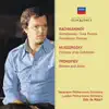 Stream & download Rachmaninov, Mussorgsky, Prokofiev: Orchestral Works