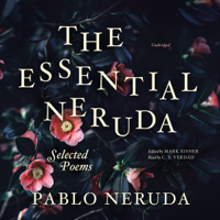 Pablo Neruda - The Essential Neruda: Selected Poems artwork