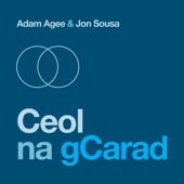 Ceol na gCarad artwork