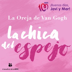 La Oreja de Van Gogh - La Chica del Espejo