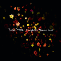 Snow Patrol - A Hundred Million Suns artwork