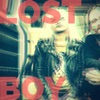 Lost Boy - Single