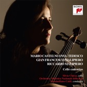 Concerto per violoncello e orchestra in sol minore, Op.72 (1935): Vivo e impetuoso artwork