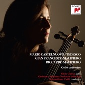 Concerto per violoncello e orchestra in sol minore, Op.72 (1935): Sostenuto ed appassionato artwork