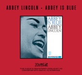 Abbey Is Blue (Remastered) artwork