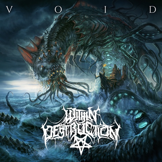 Cover artwork for An Unforeseeable Anomaly