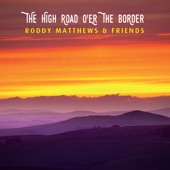 Roddy Matthews - Border Marches