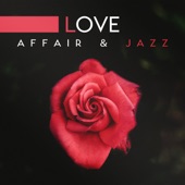 Love Affair & Jazz artwork