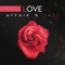 Love Affair & Jazz artwork